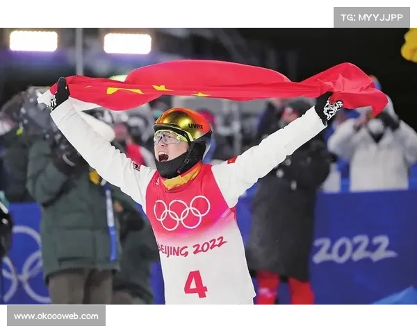 齐广璞备战米兰冬奥，誓言卫冕自由式滑雪空中技巧