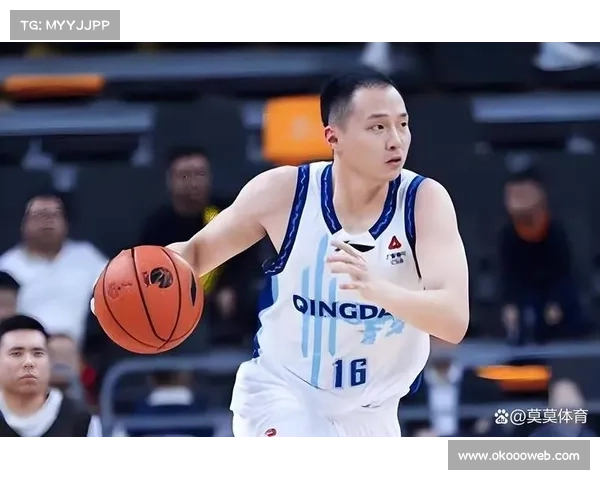 青岛国信水产顶薪后卫王奕博陷入低迷，场均仅5.6分