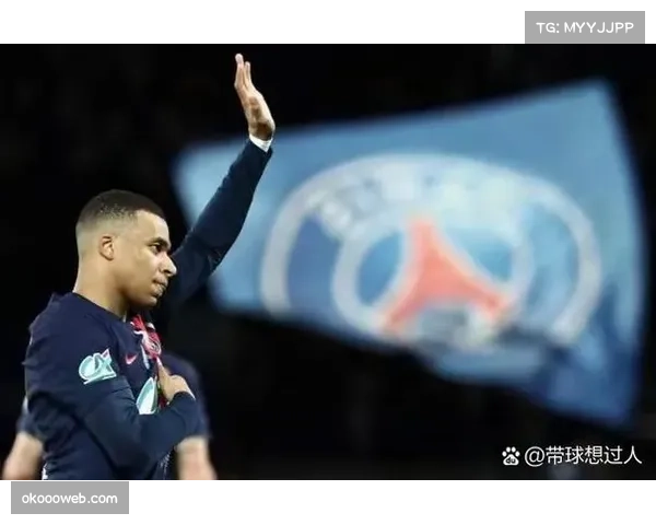 转会传闻：巴黎圣日耳曼前锋姆巴佩未来成疑，与皇马绯闻再度甚嚣尘上